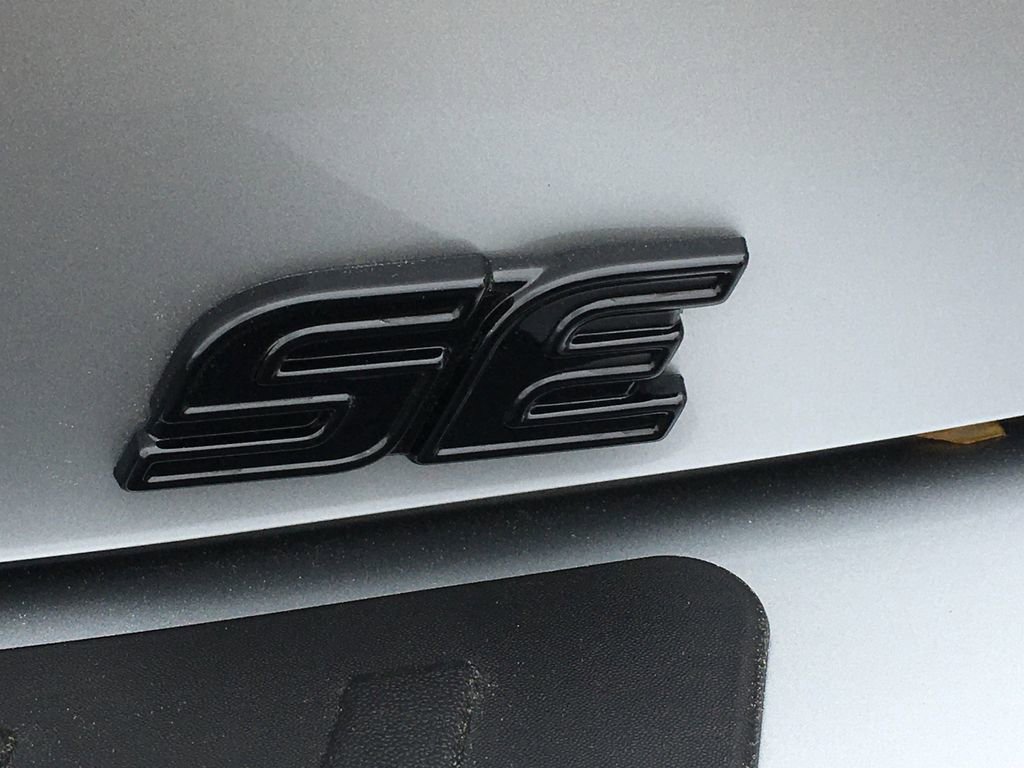 New 2026 Toyota Corolla SE FWD image 30