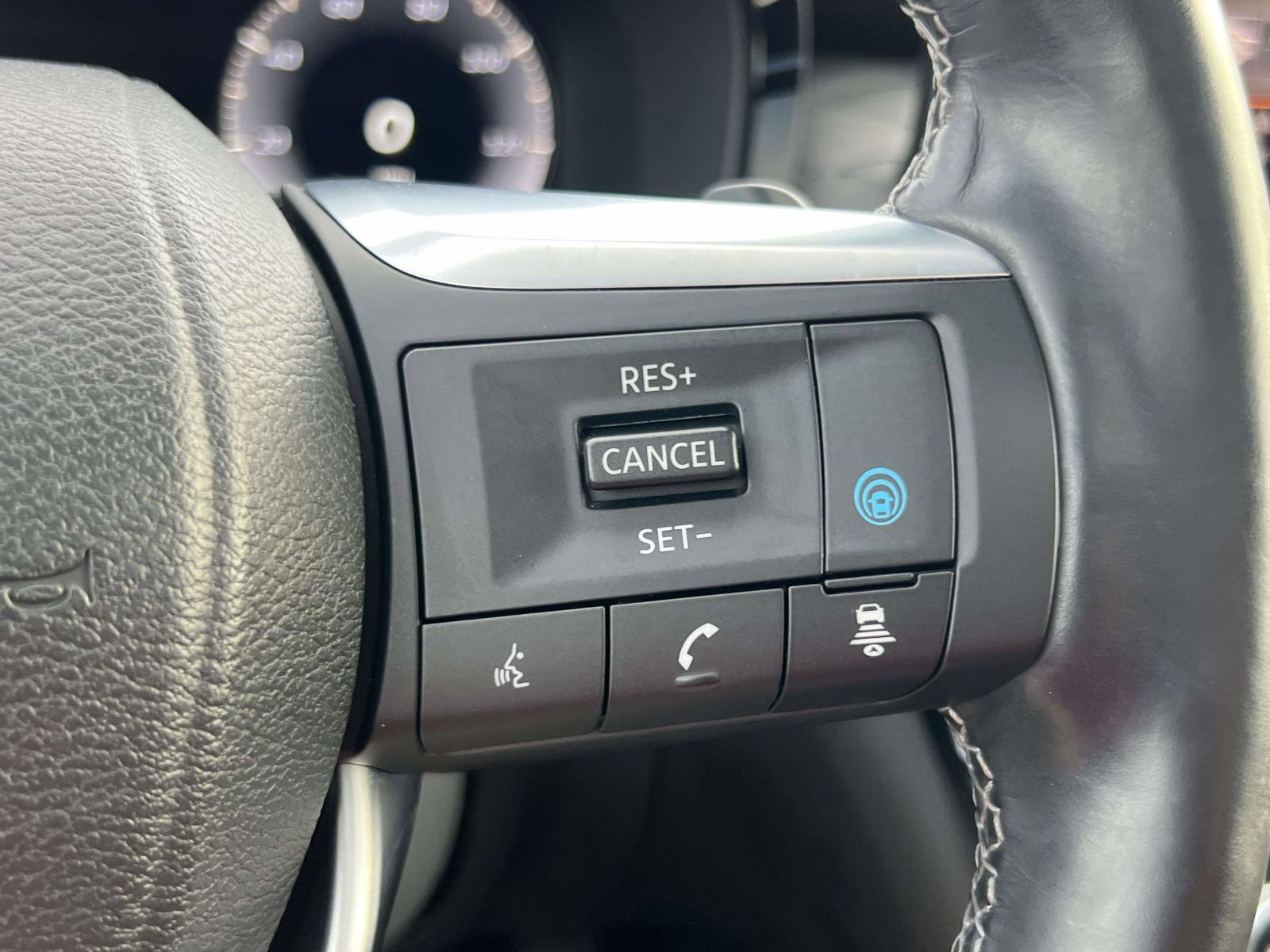 Used 2022 INFINITI QX60 Autograph w/ Cargo Package image 24