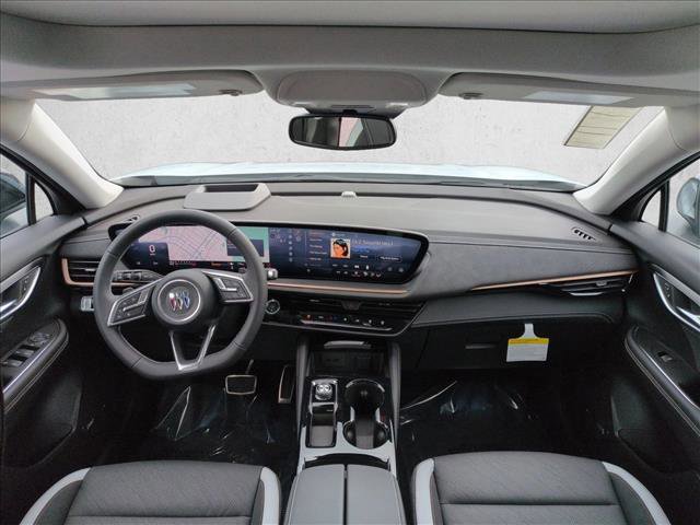 New 2026 Buick Envision Sport Touring image 15