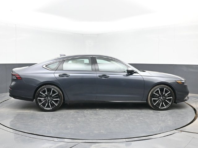 Used 2026 Honda Accord Touring image 11