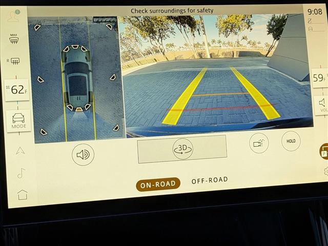 Used 2026 Land Rover Range Rover Sport Dynamic SE image 13