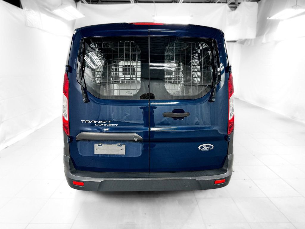 Used 2016 Ford Transit Connect XL image 5
