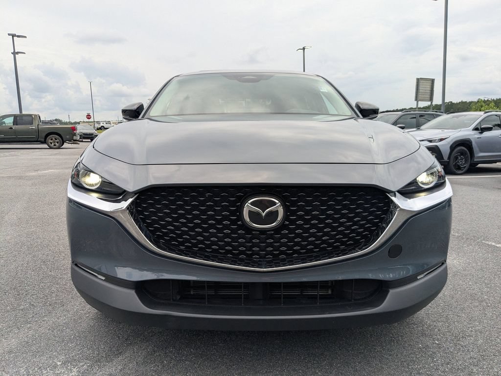 Used 2024 MAZDA CX-30 AWD 2.5 S w/ Preferred Package image 10