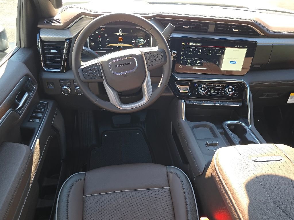 New 2026 GMC Sierra 2500 Denali w/ Denali Reserve Package image 6