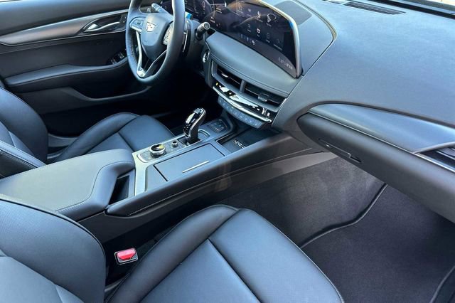 New 2025 Cadillac CT5 Premium Luxury RWD image 25