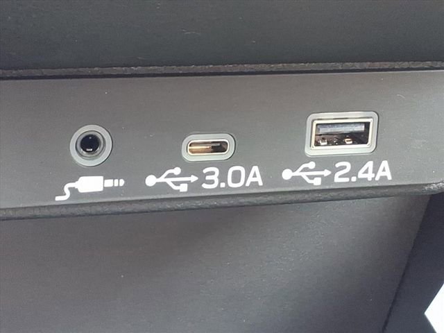 New 2026 Subaru Forester Sport AWD/4WD image 20