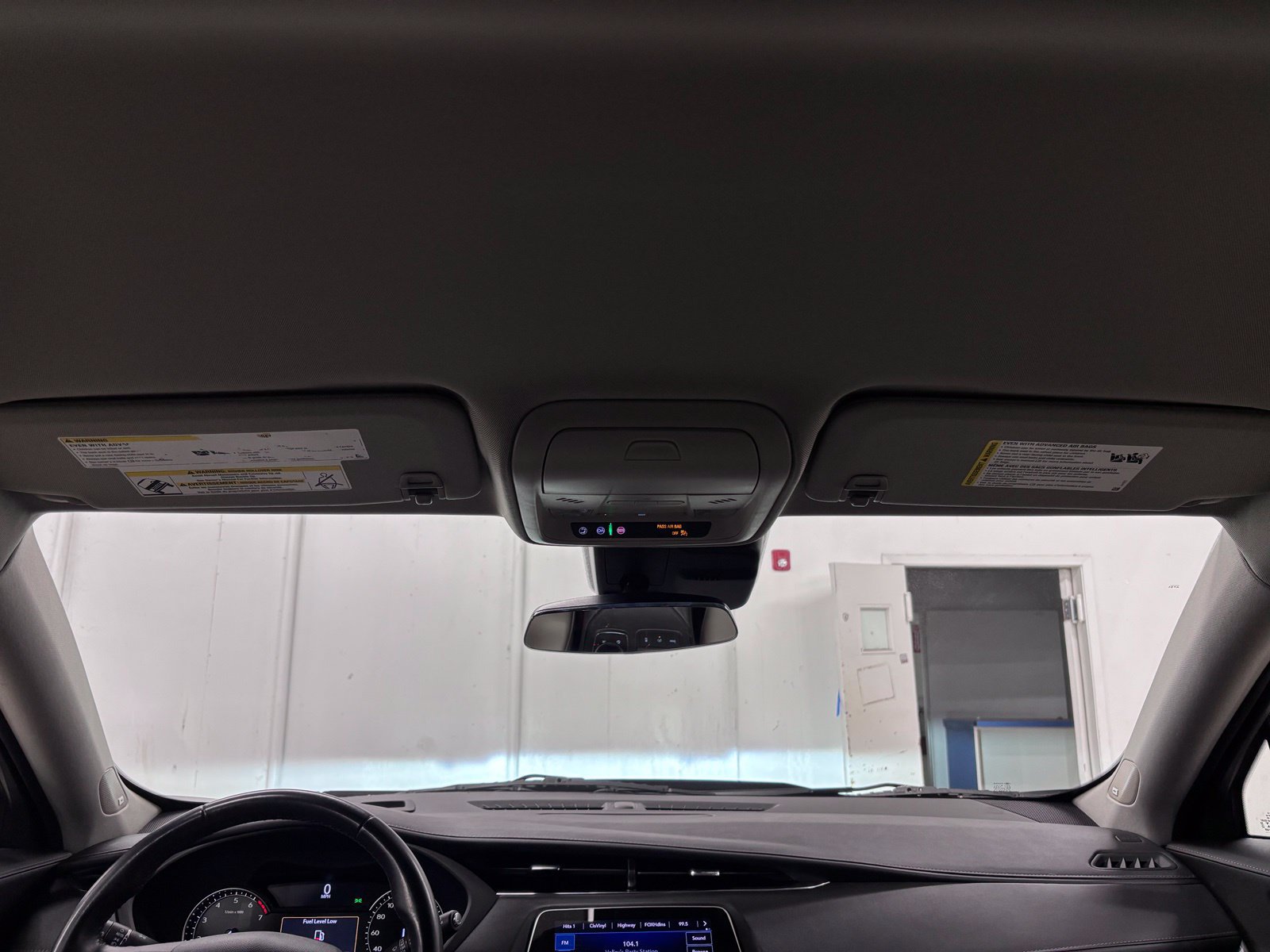 Used 2023 Cadillac XT4 Luxury FWD image 10