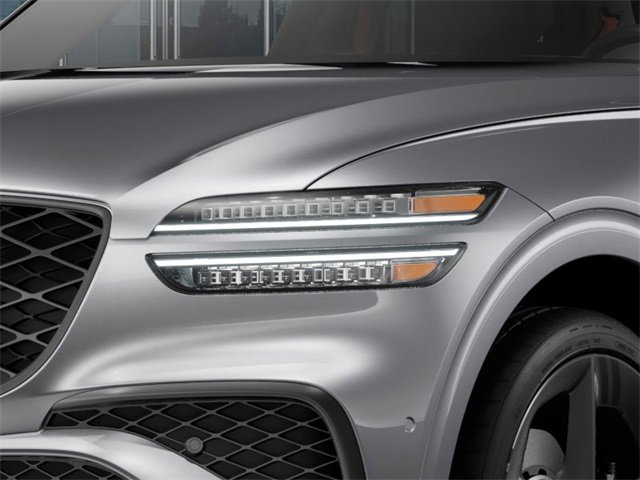 New 2026 Genesis GV70 3.5T Sport Prestige image 9