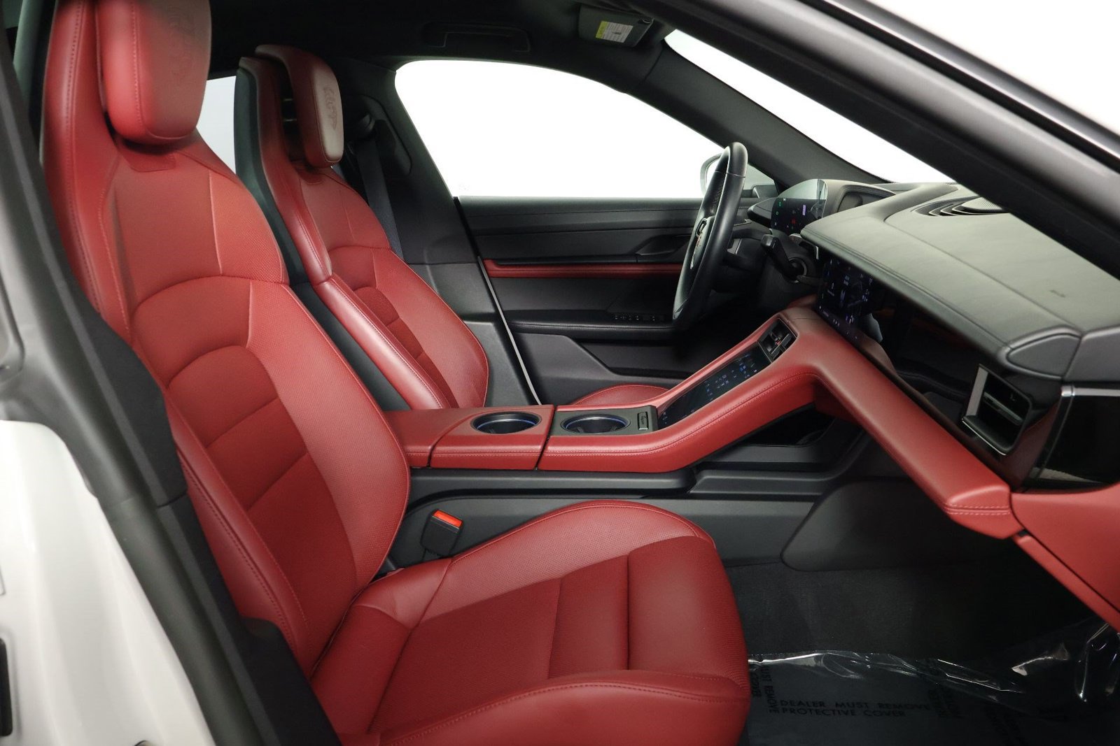 Certified 2023 Porsche Taycan RWD image 30