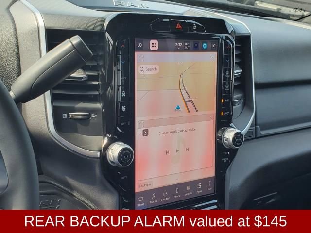 Used 2025 RAM 2500 Big Horn image 20