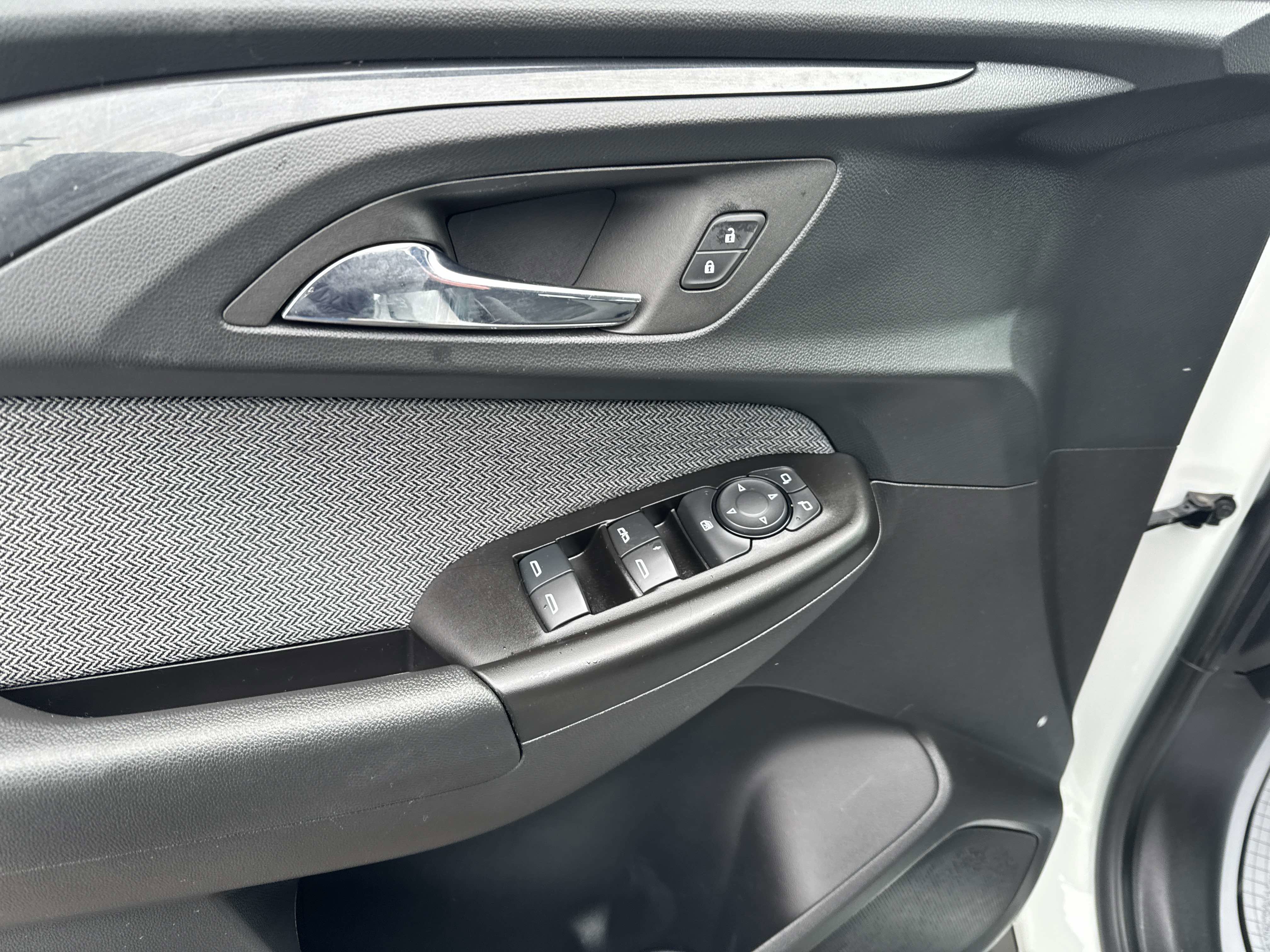Certified 2023 Chevrolet TrailBlazer LT image 12