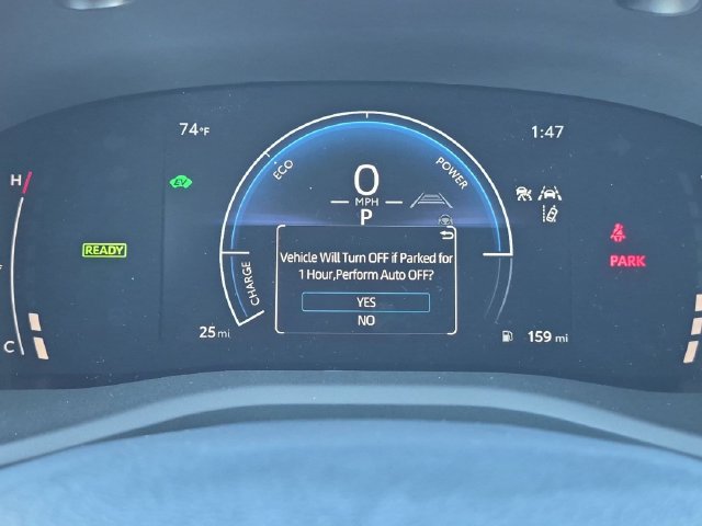 Certified 2026 Toyota Camry LE FWD image 16