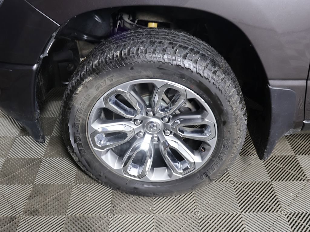 Used 2019 RAM 1500 Sport w/ Level 2 Equipment Group AWD/4WD image 17