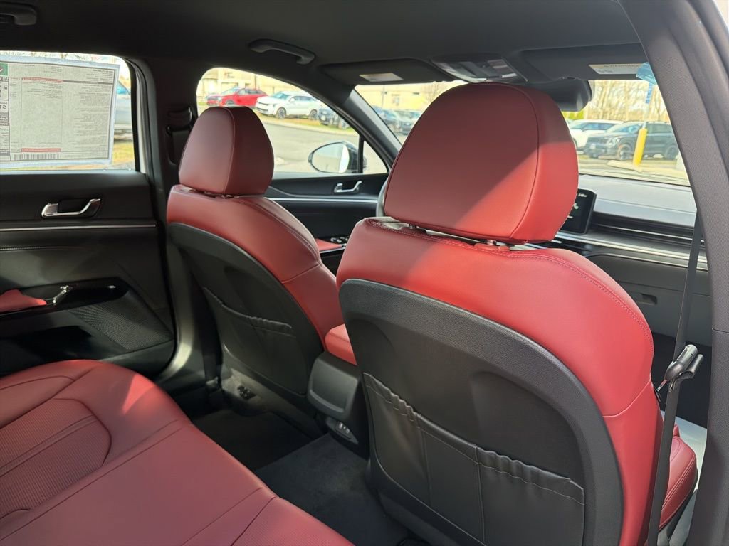 New 2026 Kia K5 GT-Line AWD/4WD image 15