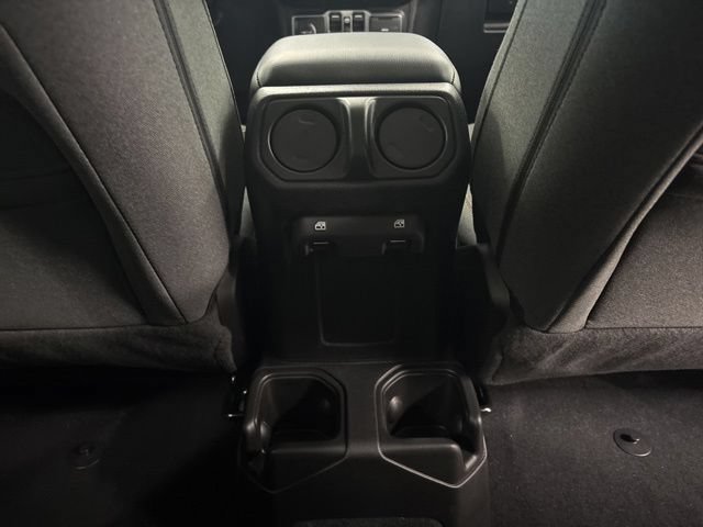 New 2026 Jeep Wrangler Unlimited Sport AWD/4WD image 25