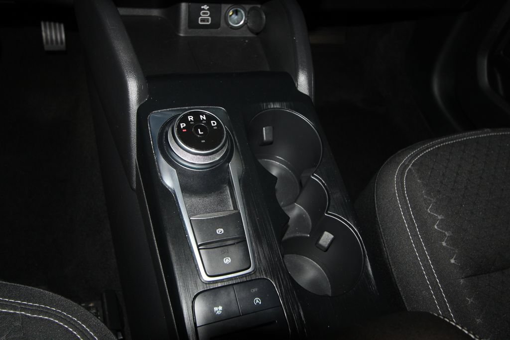 Used 2024 Ford Escape Active AWD/4WD image 16