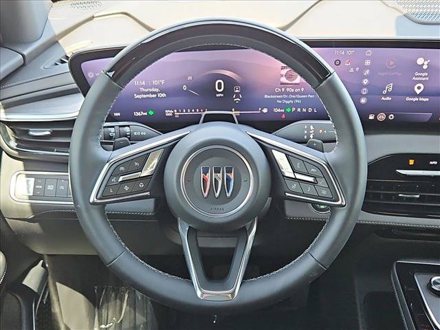 Certified 2025 Buick Enclave Preferred w/ Super Cruise Package FWD image 14