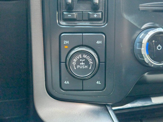 Used 2023 Ford F150 Platinum w/ Equipment Group 701A High AWD/4WD image 27