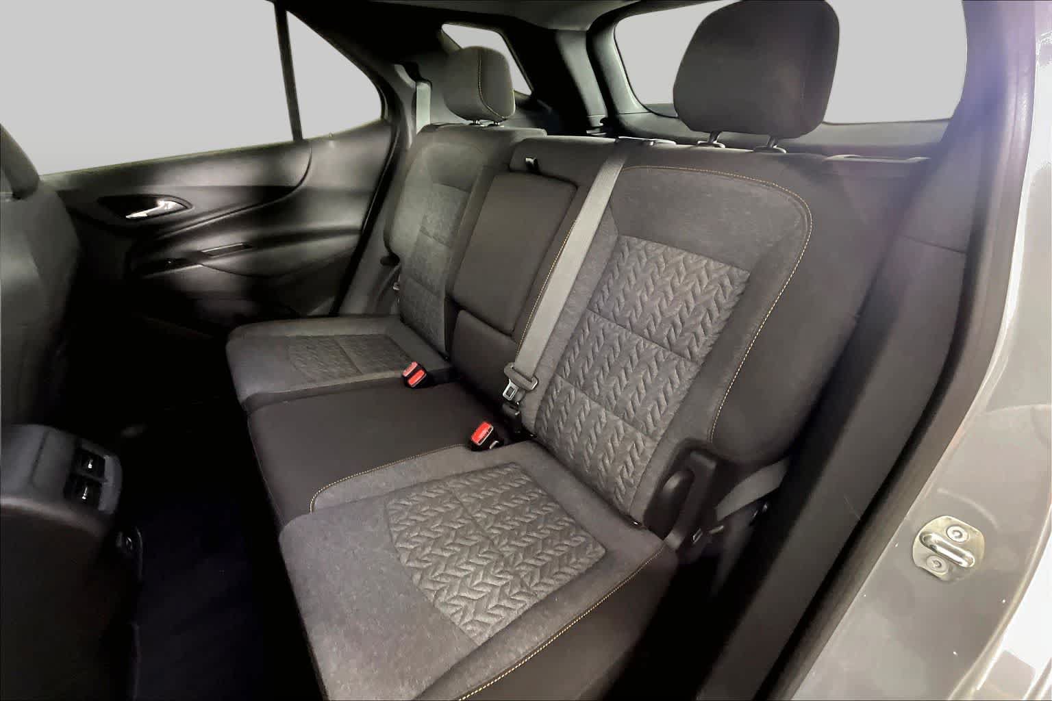 Certified 2023 Chevrolet Equinox LT AWD/4WD image 19