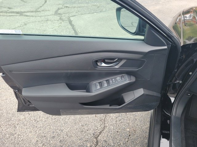 New 2026 Honda Accord LX image 19