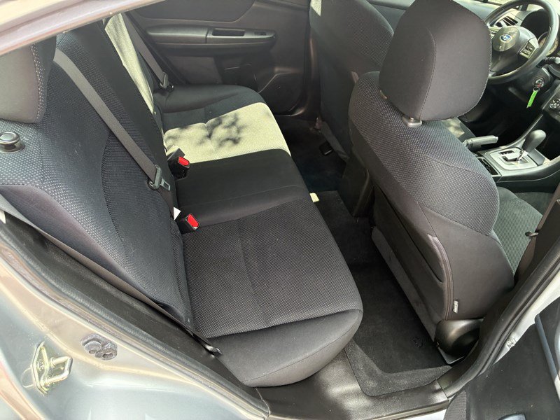 Used 2014 Subaru Impreza 2.0i Premium w/ All-Weather Package w/CVT AWD/4WD image 14