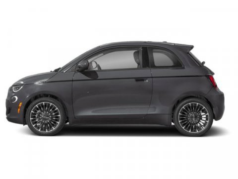 New 2025 FIAT 500 e video 3