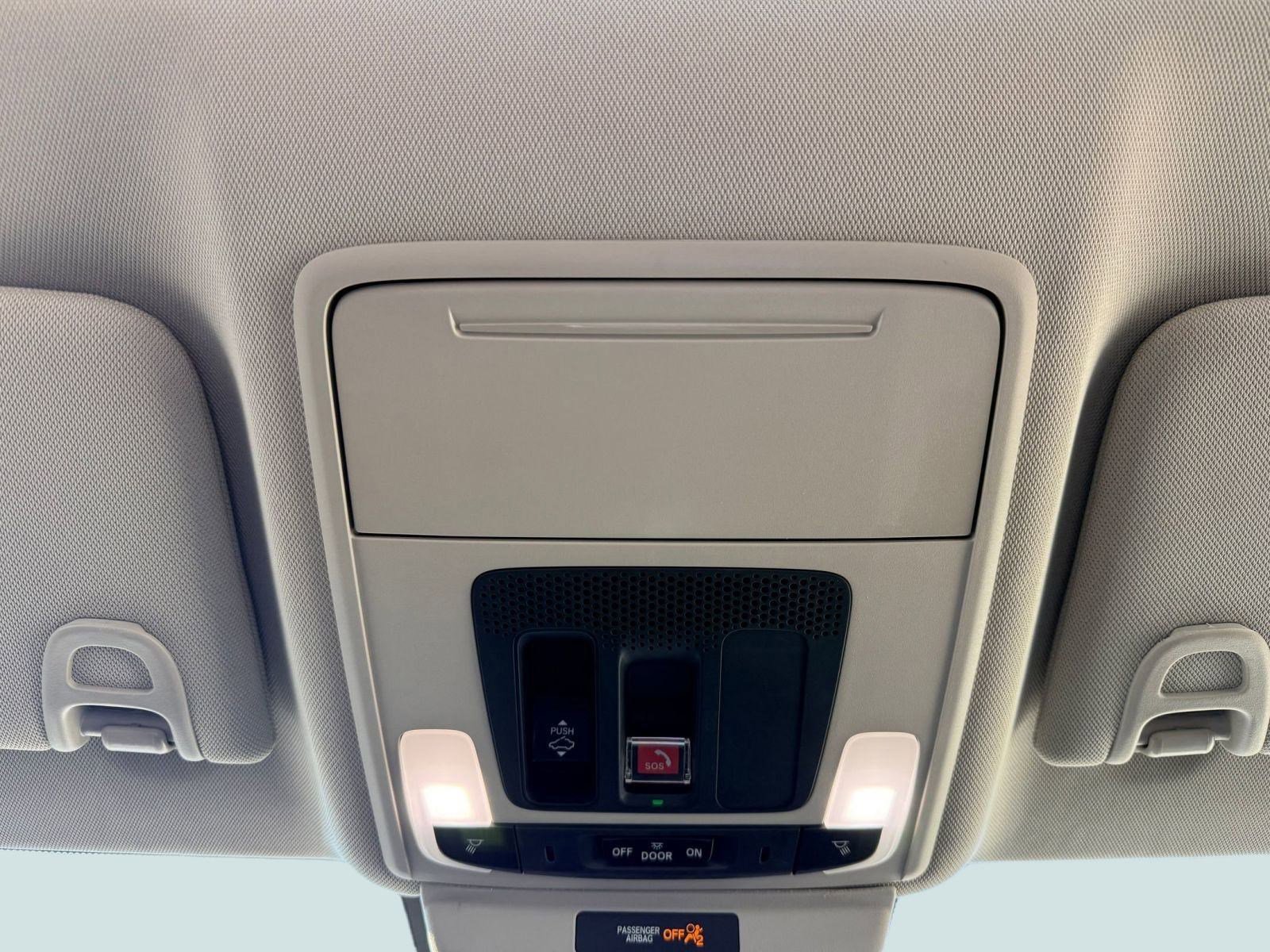 Used 2023 Honda Accord EX image 15