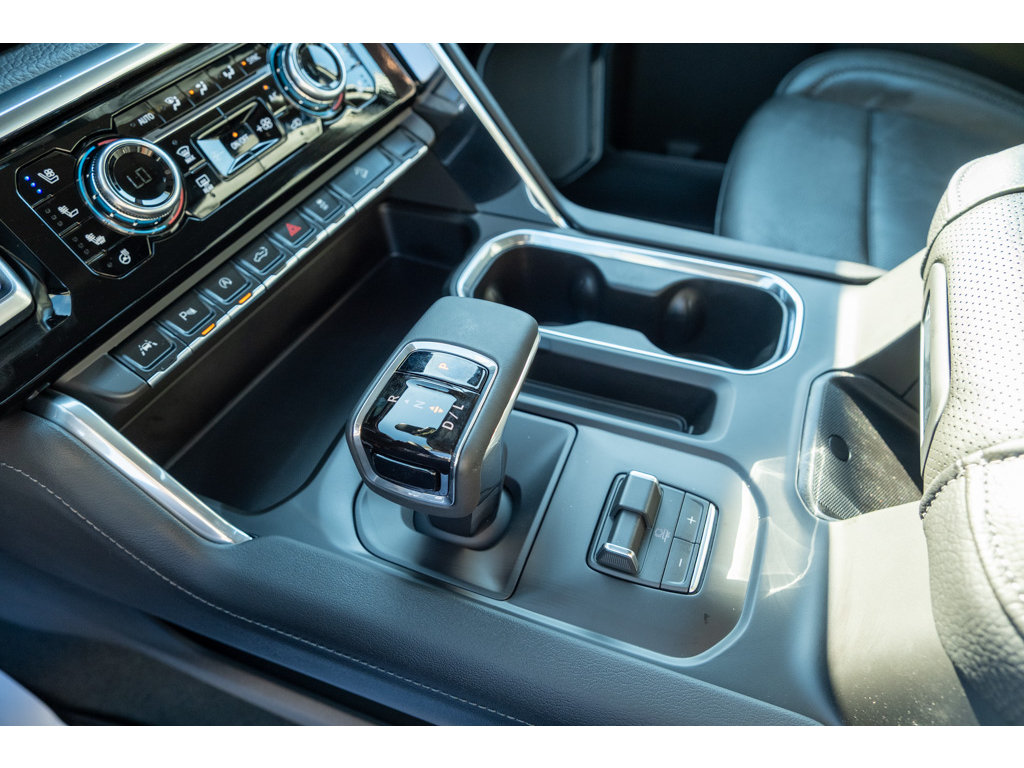 New 2026 GMC Sierra 1500 Denali AWD/4WD image 25