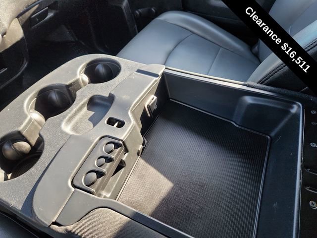 Used 2019 RAM 2500 Tradesman image 38