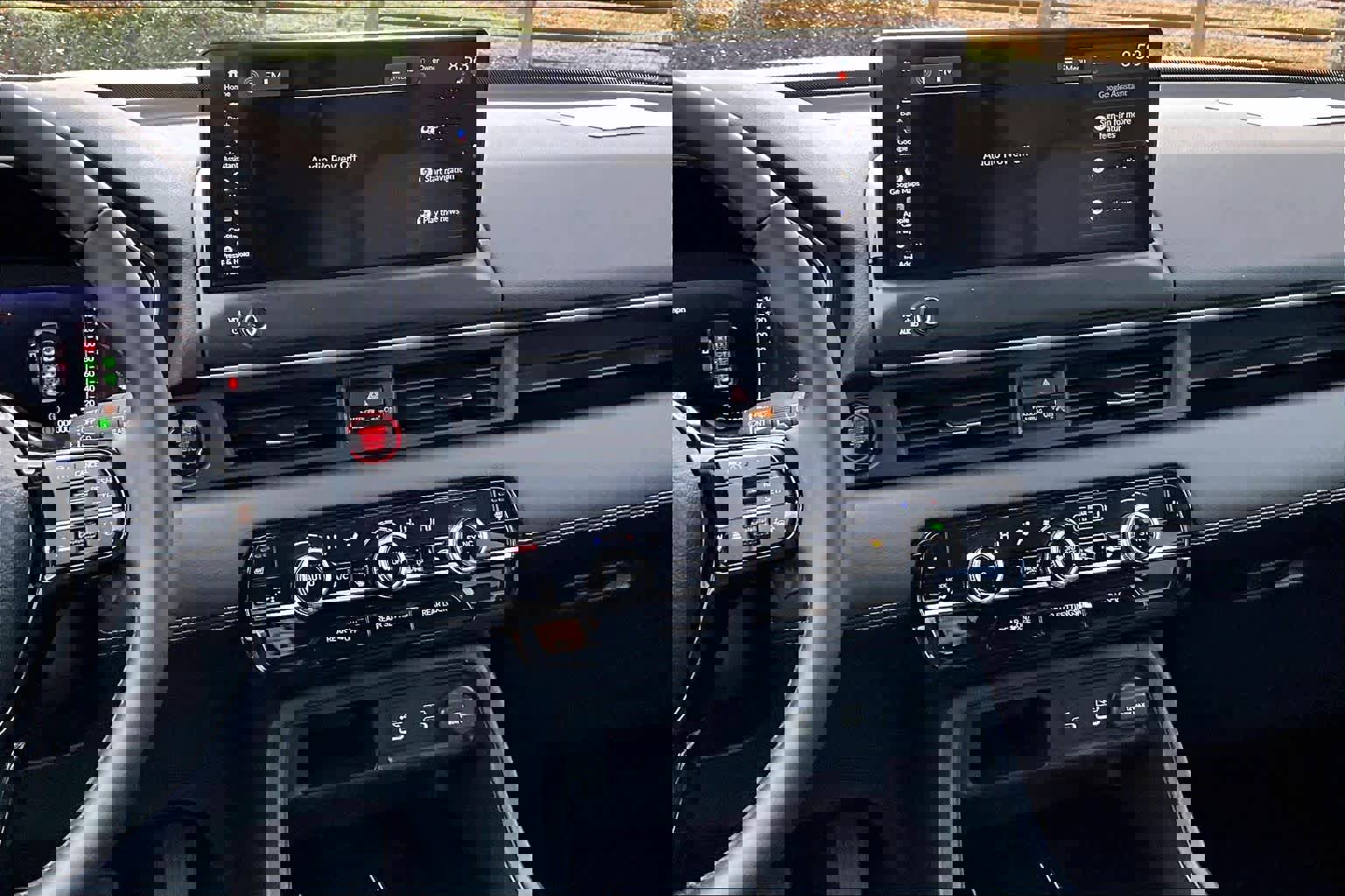 New 2026 Honda Pilot EX-L image 6