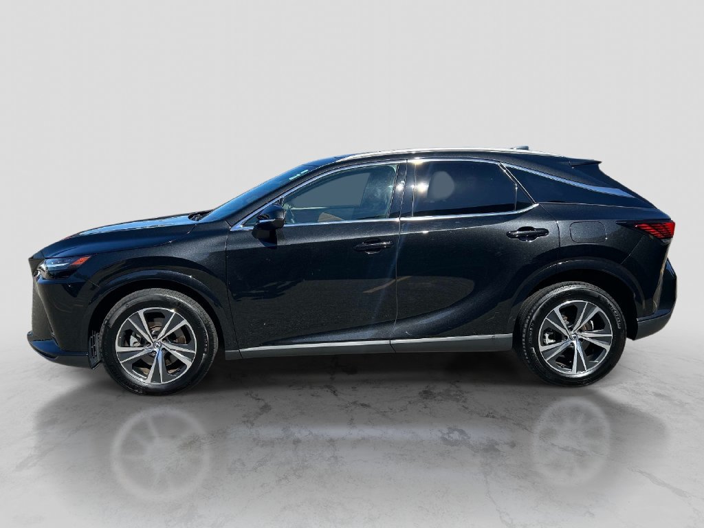 Used 2023 Lexus RX 350 Premium w/ Accessory Package AWD/4WD image 2