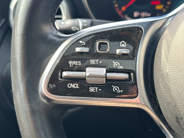 Certified 2023 Mercedes-Benz GLC 300 4MATIC Coupe image 22