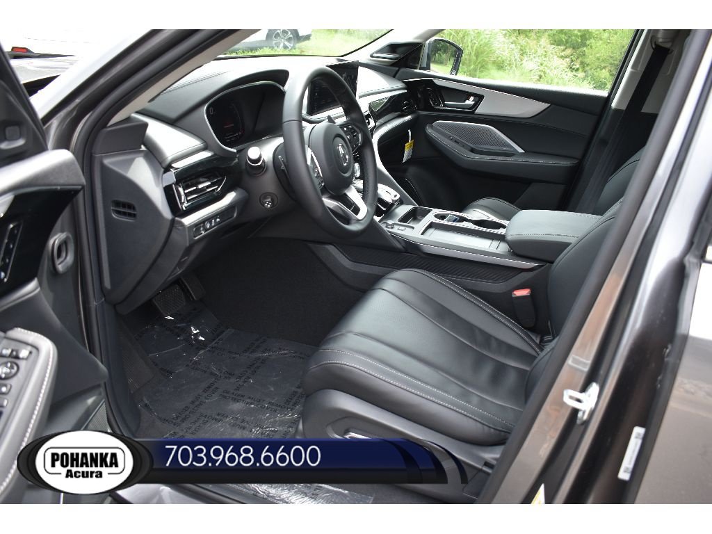 New 2026 Acura MDX w/ Technology Package AWD/4WD image 29