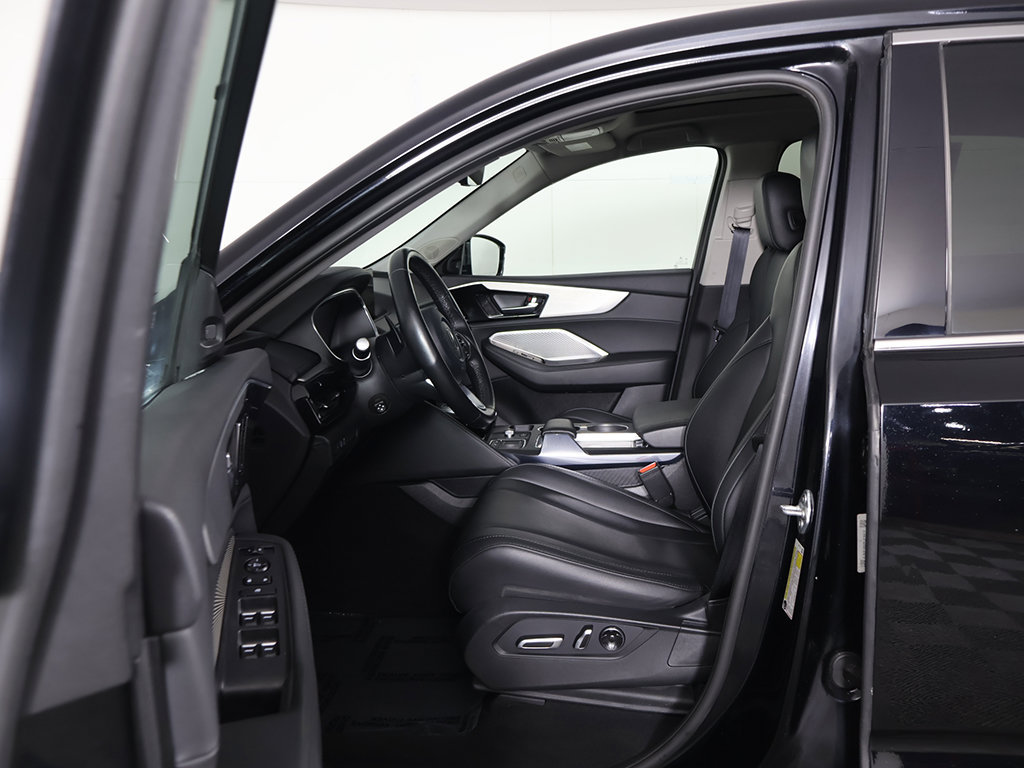 Used 2023 Acura MDX SH-AWD image 27