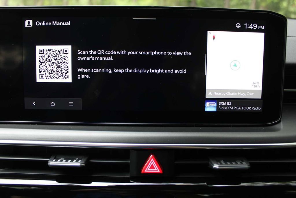 New 2025 Kia K5 GT-Line w/ GT-Line Premium Package image 43