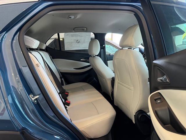 New 2026 Buick Encore GX Preferred FWD image 16