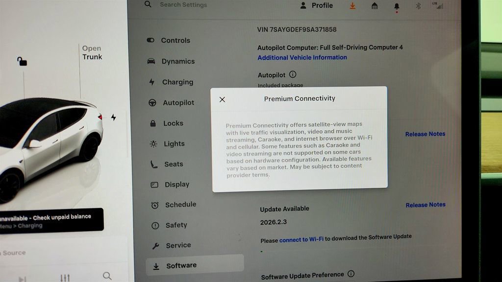 Used 2025 Tesla Model Y Performance image 17