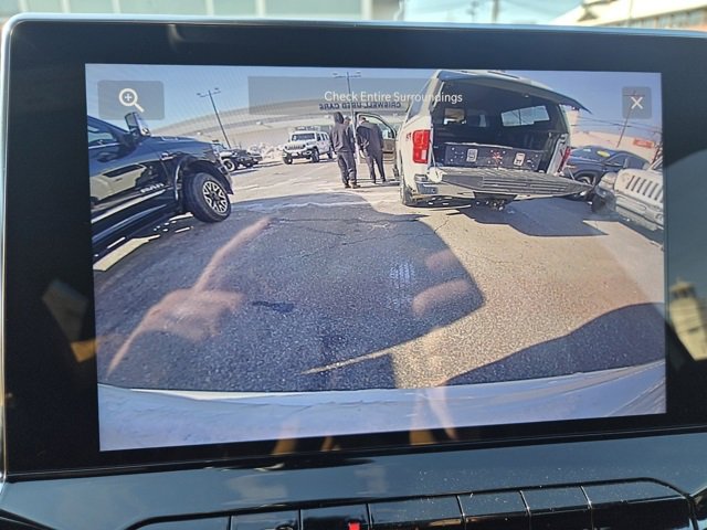 New 2026 Jeep Compass Latitude image 18