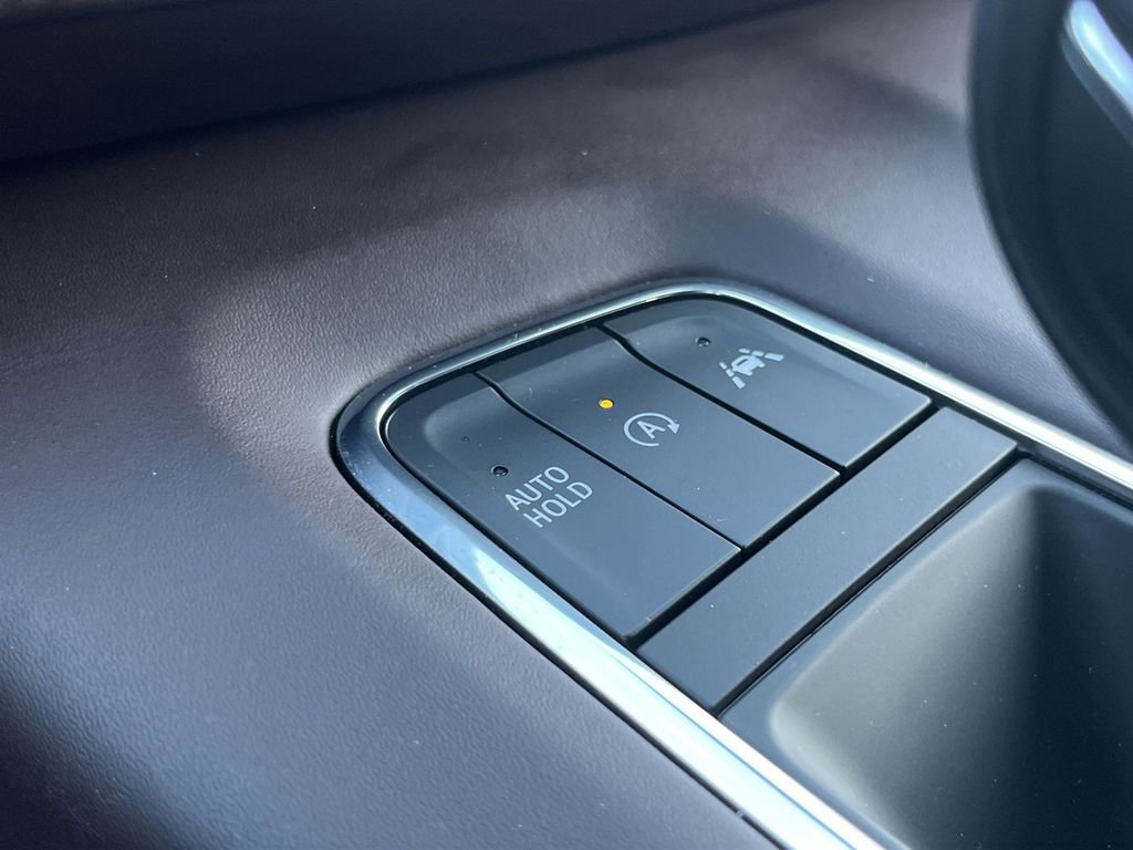 Used 2023 Cadillac Escalade Premium Luxury Platinum image 50