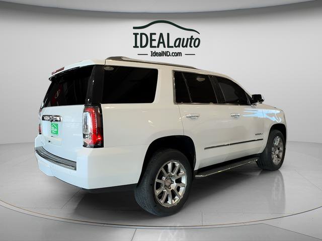 Used 2019 GMC Yukon Denali w/ Open Road Package AWD/4WD image 5