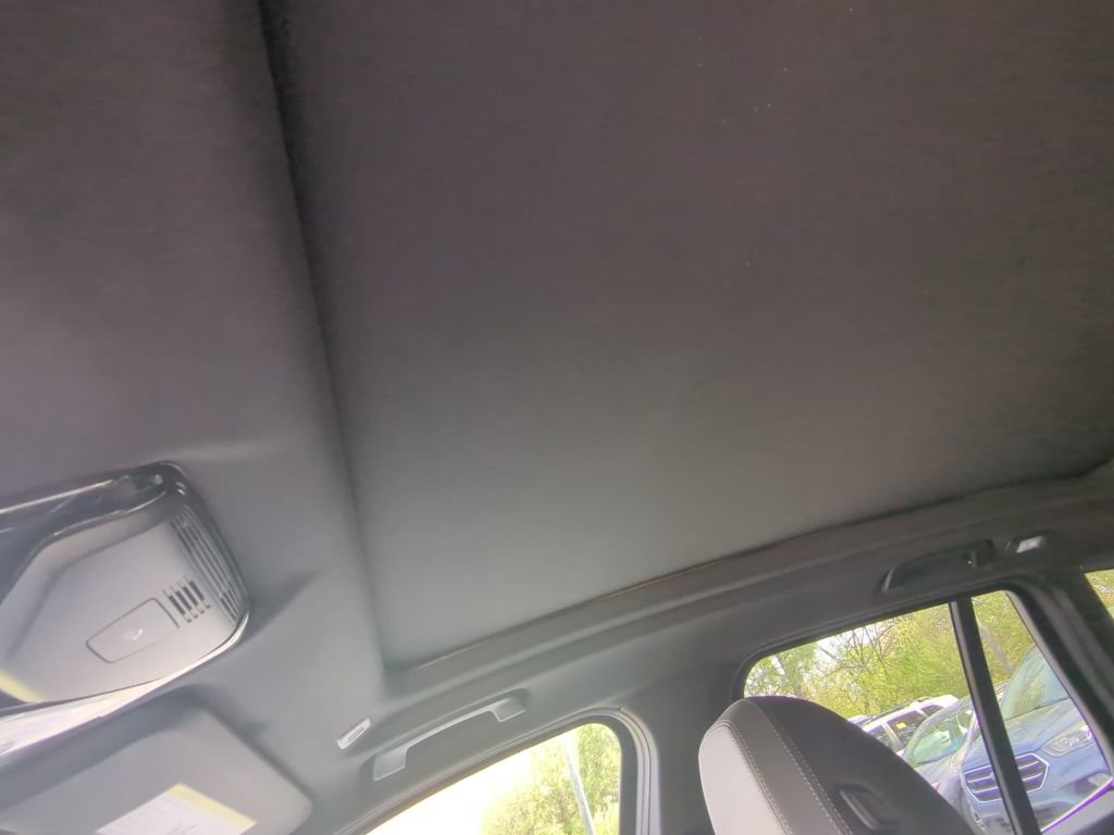 Used 2024 BMW X3 xDrive30i w/ Premium Package w/ZPA image 18