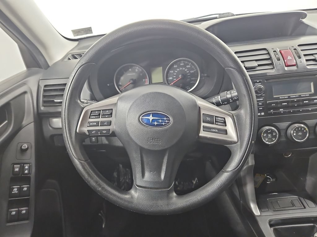 Used 2014 Subaru Forester 2.5i AWD/4WD image 15