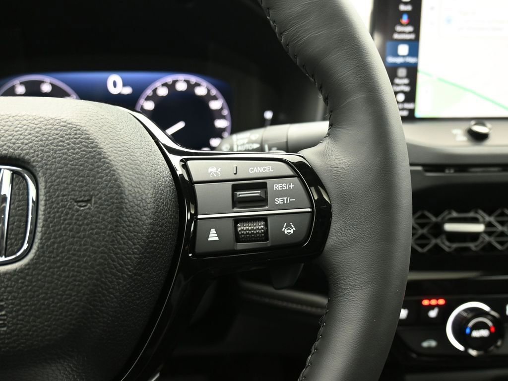 New 2026 Honda Accord Touring image 50