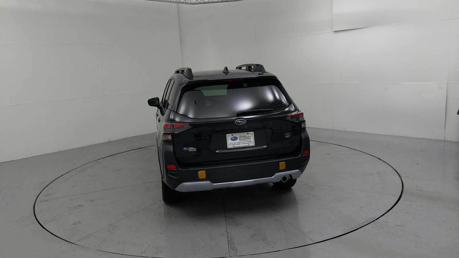 New 2026 Subaru Forester Wilderness AWD/4WD image 9
