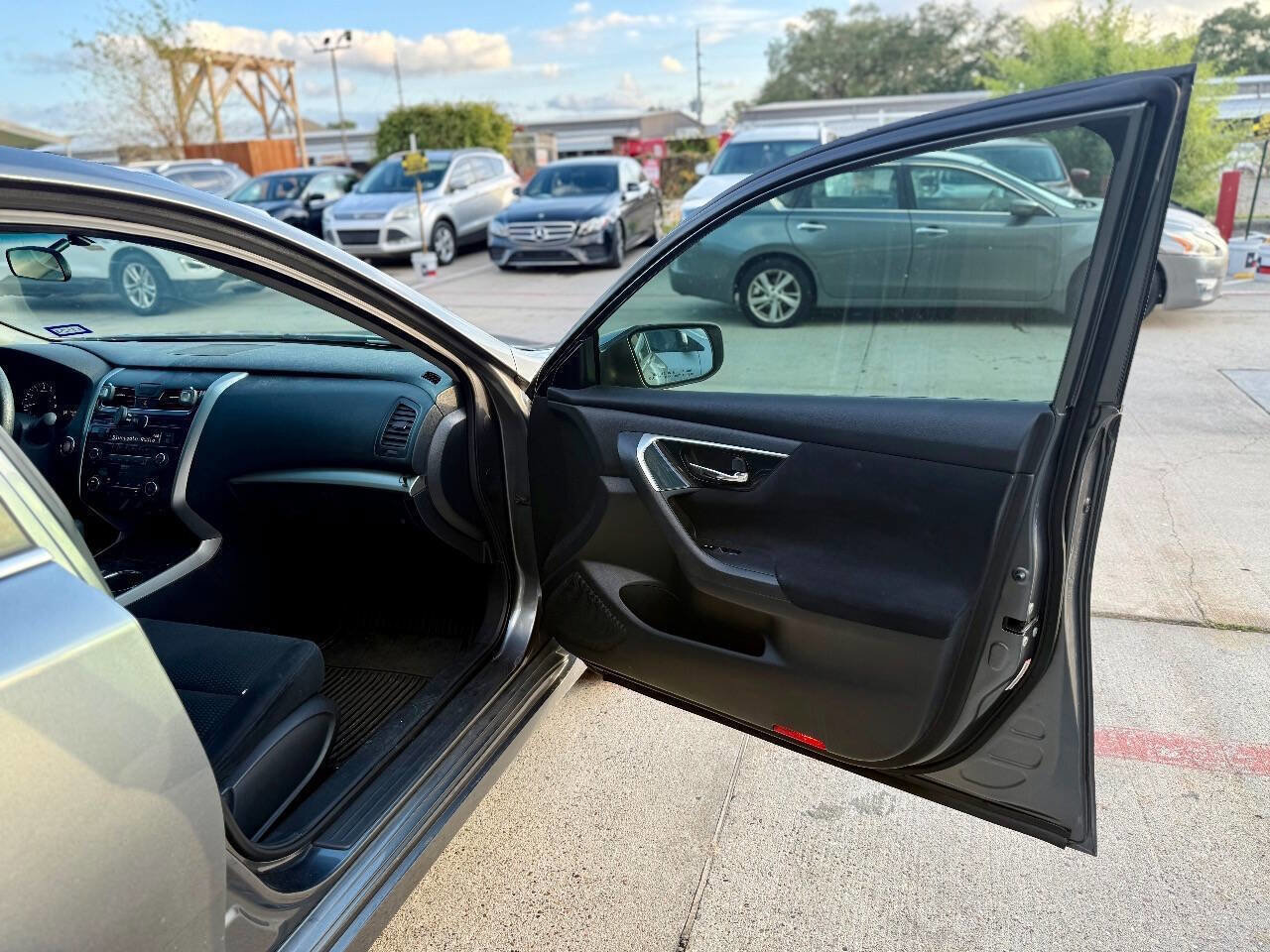Used 2014 Nissan Altima 2.5 image 14