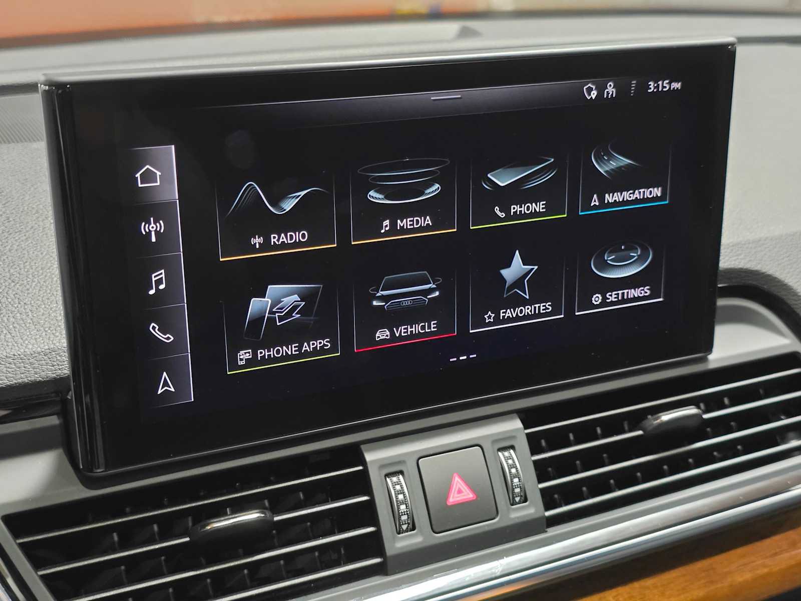 Used 2021 Audi Q5 e Prestige w/ Prestige Package image 30