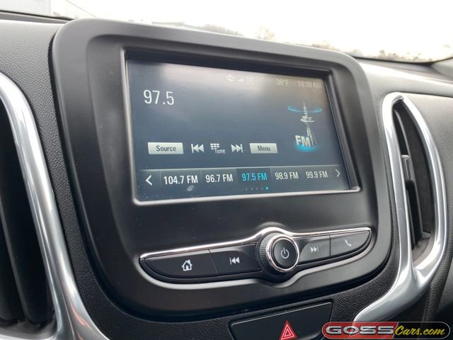 Used 2018 Chevrolet Equinox LT image 11