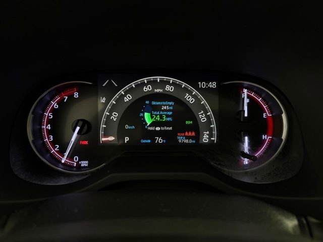 Used 2020 Toyota RAV4 Limited w/ Limited Grade Weather Package image 18