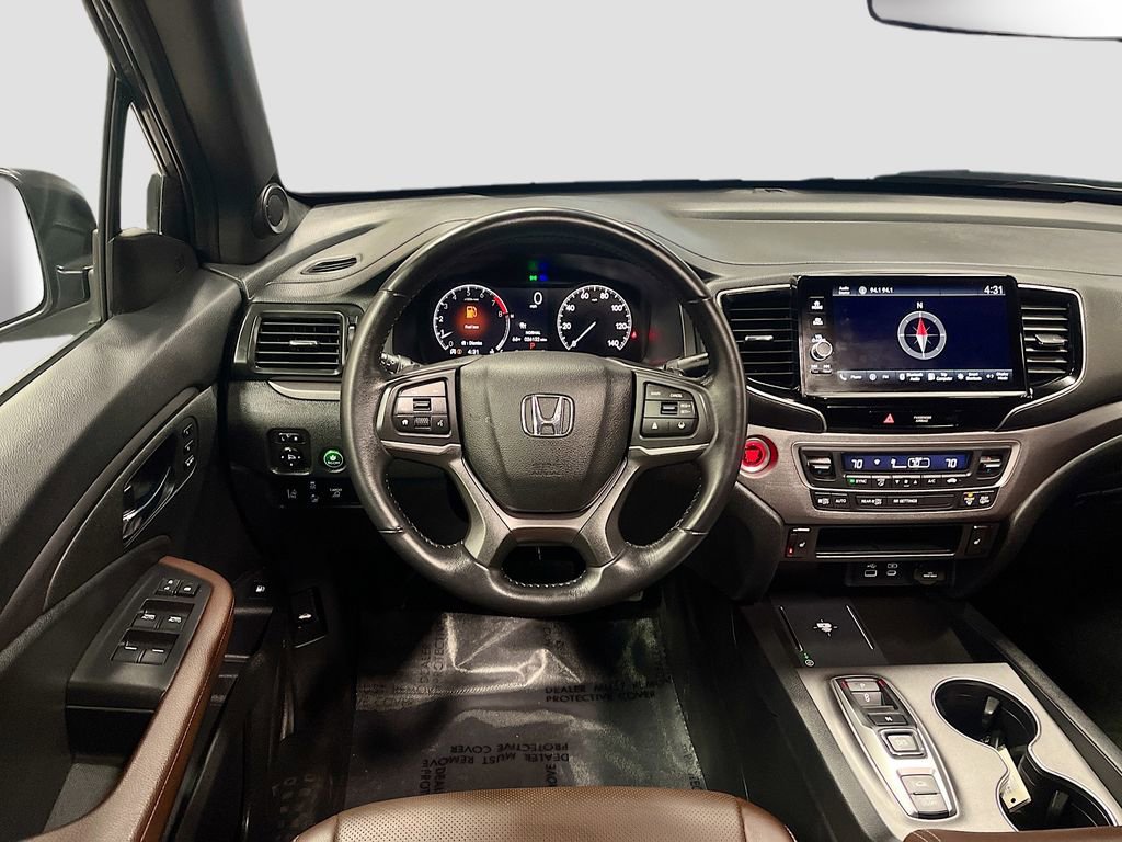 Used 2024 Honda Ridgeline RTL image 22
