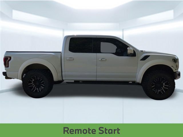 Used 2018 Ford F150 Raptor w/ Equipment Group 802A Luxury AWD/4WD image 8